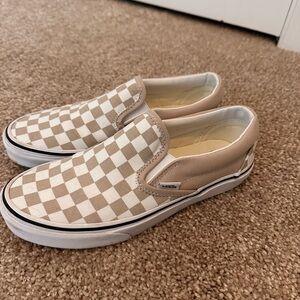 Vans Slip-On Size 8 Women’s